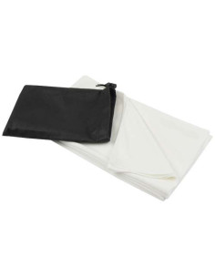 Asciugamano sportivo in PET riciclato 70 x 140 cm Lucas