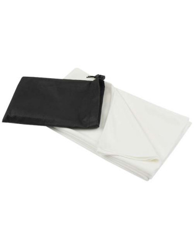 Asciugamano sportivo in PET riciclato 70 x 140...
