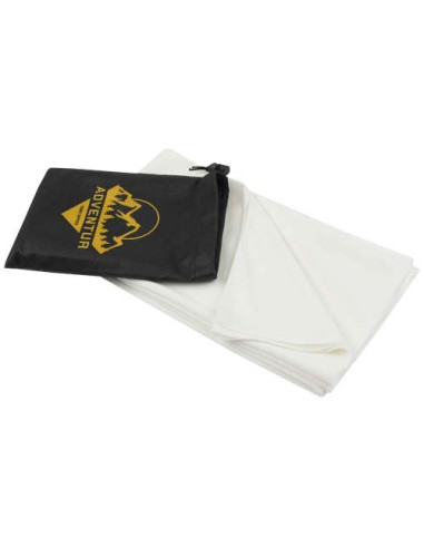 Asciugamano sportivo in PET riciclato 70 x 140...