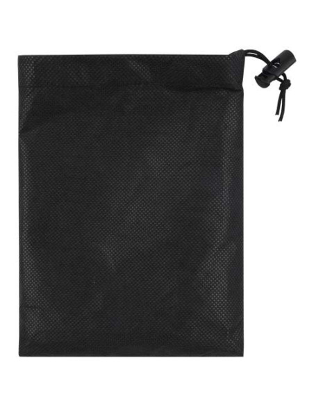 Asciugamano sportivo in PET riciclato 70 x 140 cm Lucas