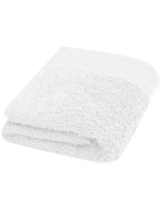 Asciugamano 30 x 50 cm in cotone da 550 g/m² Chloe