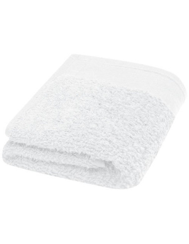 Asciugamano 30 x 50 cm in cotone da 550 g/m² Chloe