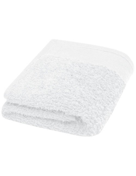 Asciugamano 30 x 50 cm in cotone da 550 g/m² Chloe