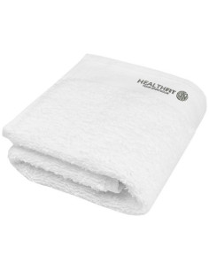 Asciugamano 30 x 50 cm in cotone da 550 g/m² Chloe 2