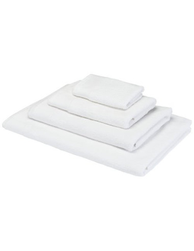 Asciugamano 30 x 50 cm in cotone da 550 g/m² Chloe
