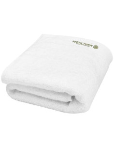 Asciugamano 50 x 100 cm in cotone da 550 g/m² Nora 2