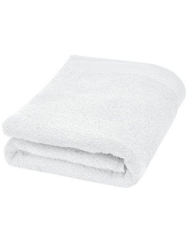Asciugamano 70 x 140 cm in cotone da 550 g/m²...