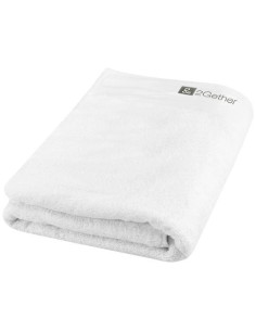 Asciugamano 70 x 140 cm in cotone da 550 g/m² Ellie 2