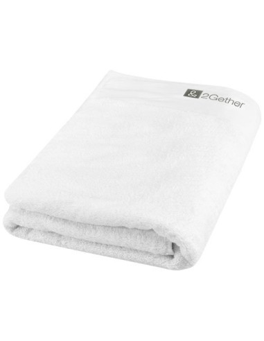 Asciugamano 70 x 140 cm in cotone da 550 g/m²...