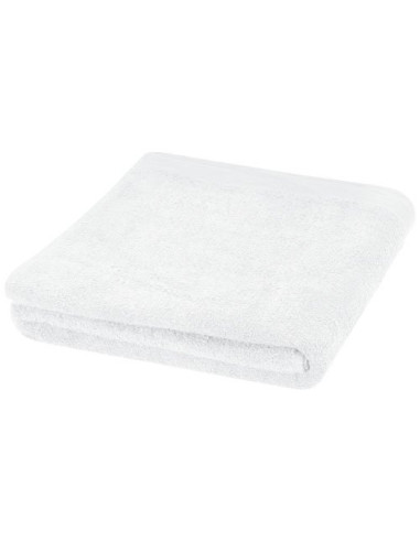 Asciugamano 100 x 180 cm in cotone da 550 g/m²...