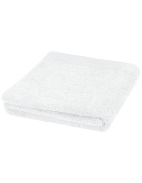 Asciugamano 100 x 180 cm in cotone da 550 g/m² Riley