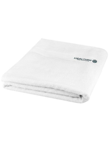Asciugamano 100 x 180 cm in cotone da 550 g/m²...