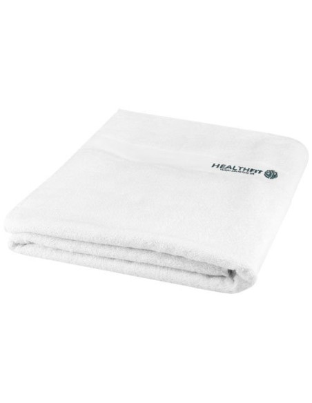 Asciugamano 100 x 180 cm in cotone da 550 g/m² Riley