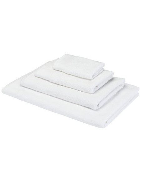 Asciugamano 100 x 180 cm in cotone da 550 g/m² Riley