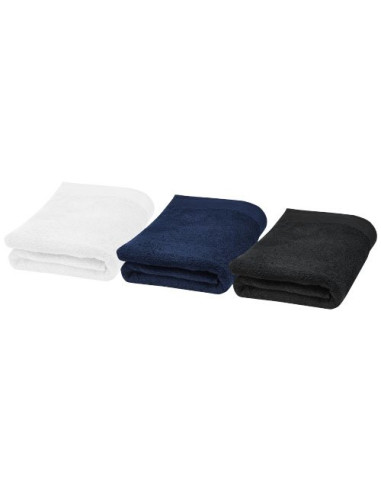 Asciugamano 100 x 180 cm in cotone da 550 g/m²...