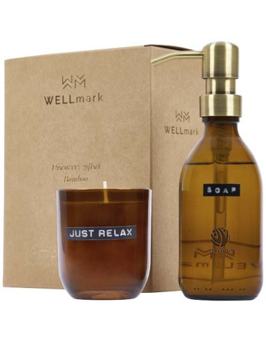 Set di dispenser sapone per le mani da 200 ml e...