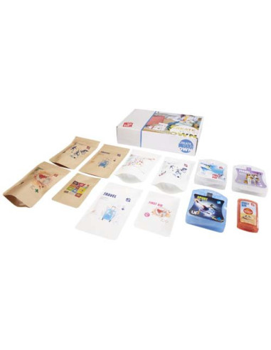 MyKit sample box