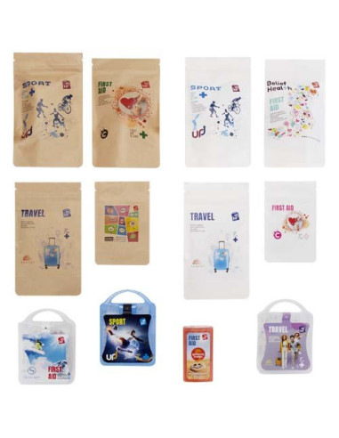 MyKit sample box