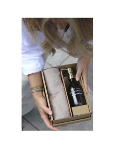 Confezione regalo Wellmark Happy Home 2
