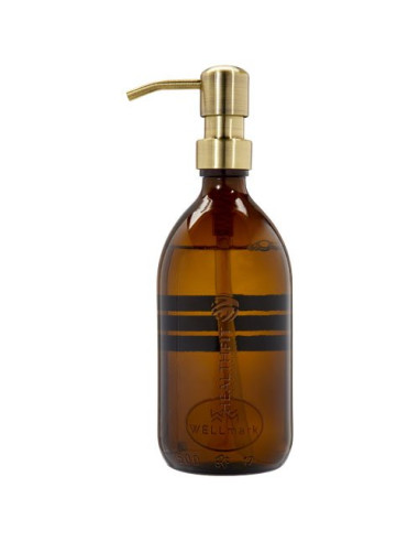 Dispenser di sapone per le mani da 500 ml...