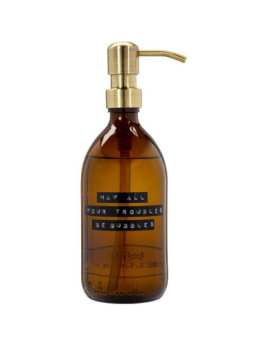 Dispenser di sapone per le mani da 500 ml...
