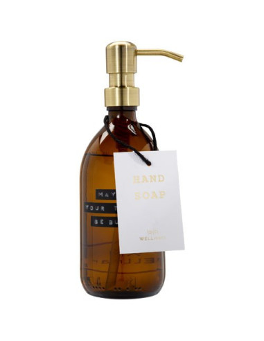 Dispenser di sapone per le mani da 500 ml...