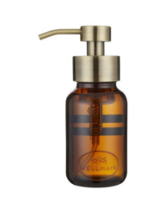 Bagnoschiuma da 250 ml Wellmark 2
