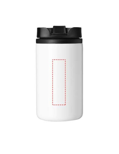 Bicchiere termico Mojave da 250 ml
