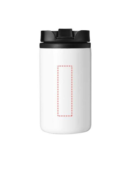 Bicchiere termico Mojave da 250 ml
