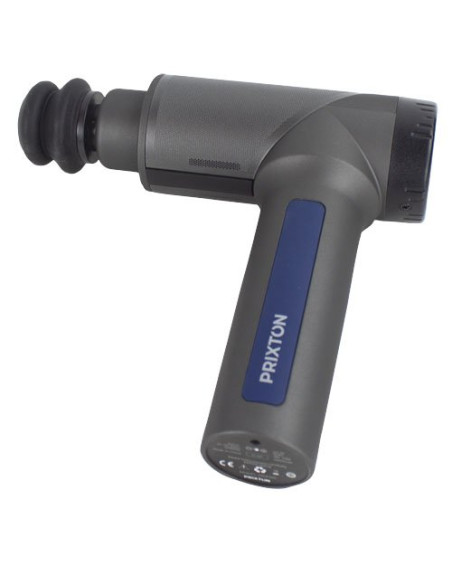 Pistola da massaggio Prixton MGF100