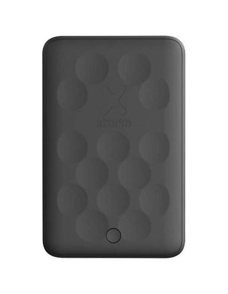 Power bank wireless magnetico da 5.000 mAh 5 W Xtorm FS5W051