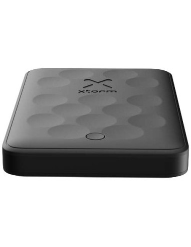 Power bank wireless magnetico da 5.000 mAh 5 W...