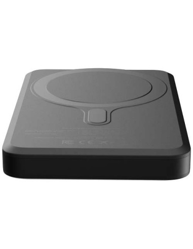 Power bank wireless magnetico da 5.000 mAh 5 W...
