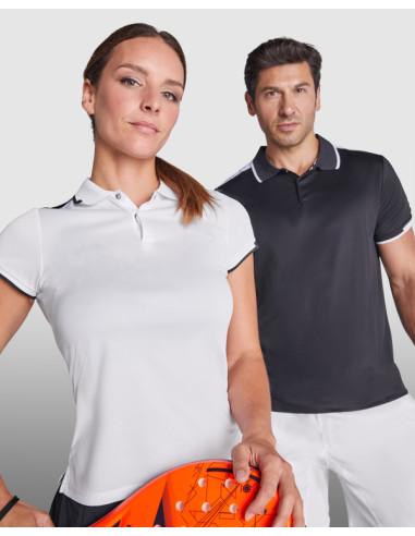 Tamil - Polo donna
