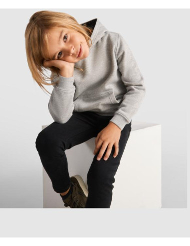 Urban-bambino - Felpa con cappuccio da bambino