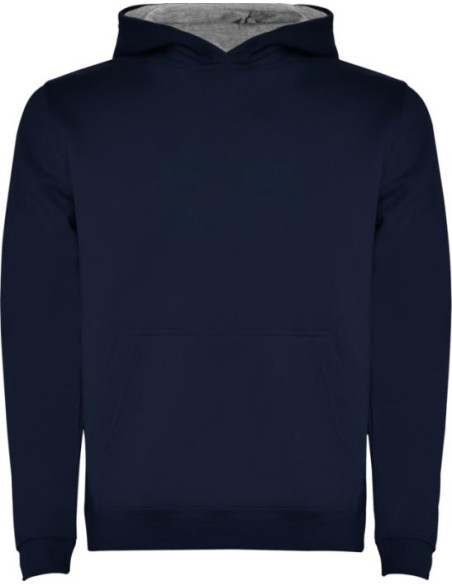Urban-bambino - Felpa con cappuccio da bambino