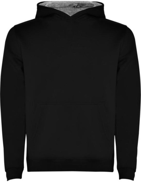 Urban-bambino - Felpa con cappuccio da bambino