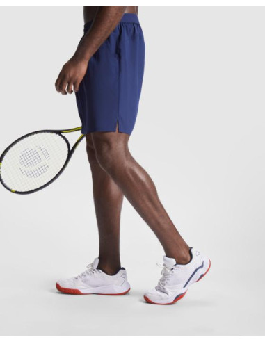 Murray-unisex - Pantaloncini sportivi unisex