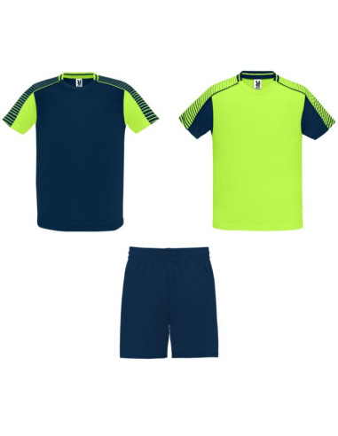 Juve-bambino - Completo sportivo da bambino