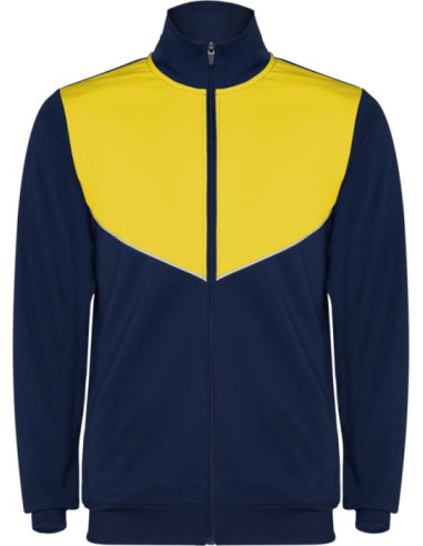 Evans-unisex - Tuta da ginnastica unisex