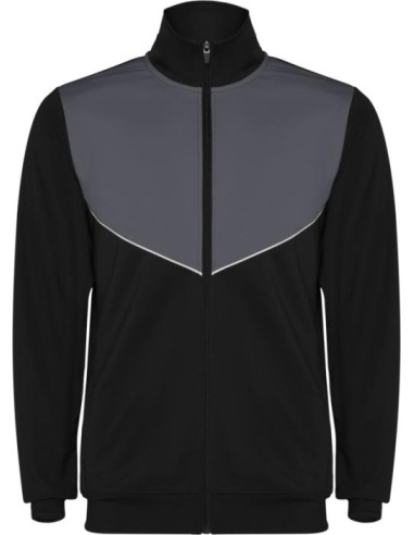 Evans-unisex - Tuta da ginnastica unisex