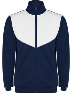 Evans-unisex - Tuta da ginnastica unisex 2