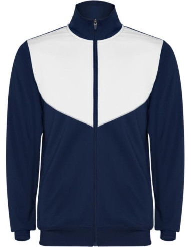 Evans-unisex - Tuta da ginnastica unisex