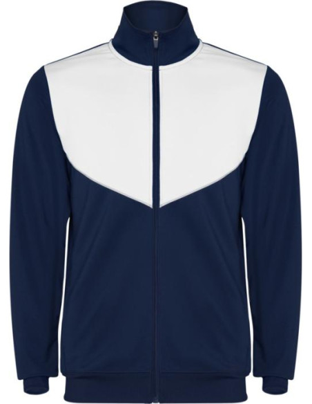Evans-unisex - Tuta da ginnastica unisex