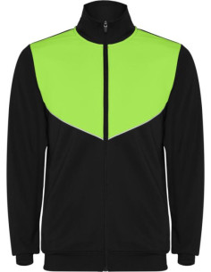 Evans-unisex - Tuta da ginnastica unisex 2
