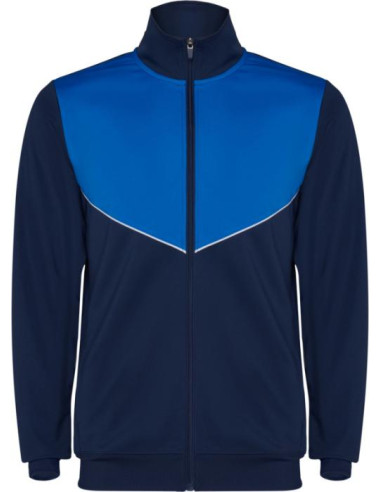 Evans-unisex - Tuta da ginnastica unisex