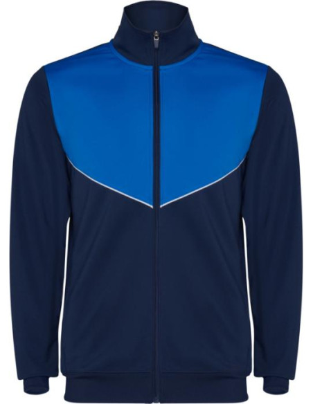 Evans-unisex - Tuta da ginnastica unisex