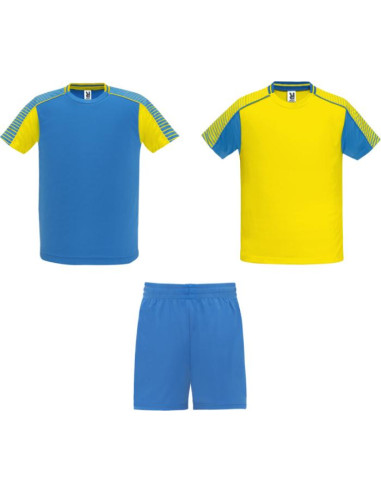 Juve-unisex - Completo sportivo unisex