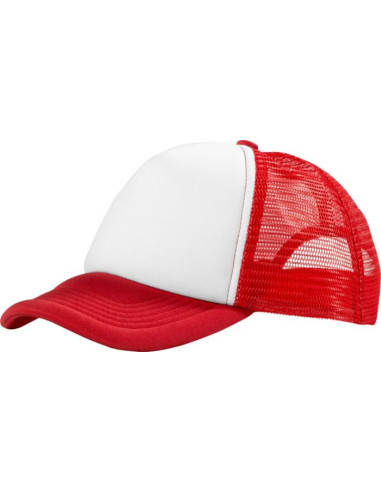 Cappellino Trucker a 5 pannelli