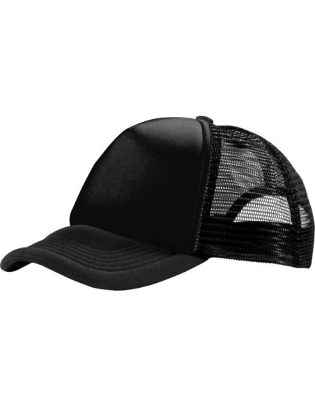 Cappellino Trucker a 5 pannelli
